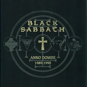 Anno Domini: 1989–1995