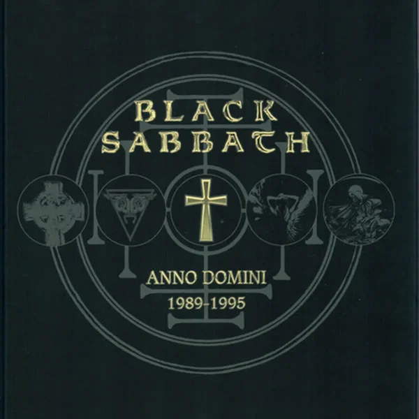 Anno Domini: 1989–1995