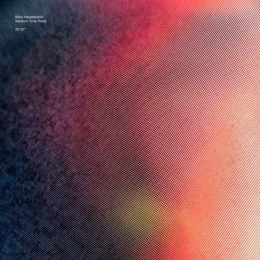 Medium Time Travel