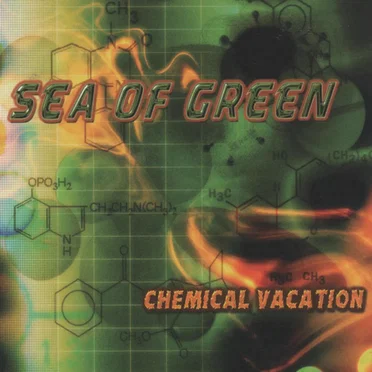 Chemical Vacation by Sea of Green - album cover