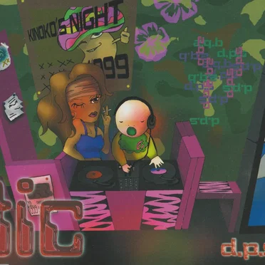 tic