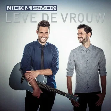 Leve de vrouw / Ode de vrouw