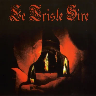 Effusions by Le Triste Sire - album cover