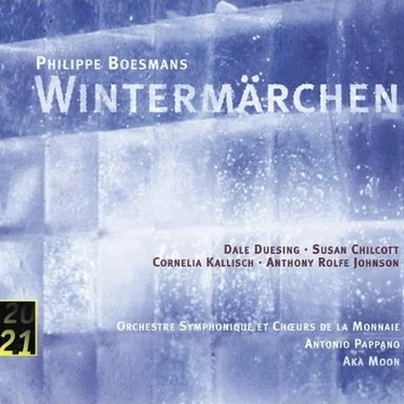 Wintermärchen (Le Conte d'Hiver)