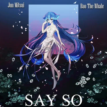 Say So - Japanese Metal Version