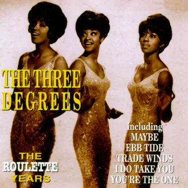 The Roulette Years