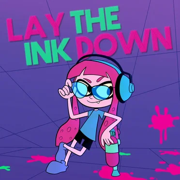 Lay the Ink Down