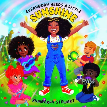 Everybody Needs a Little Sunshine
