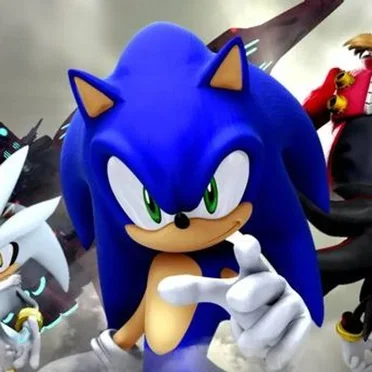 End of the World (SEGA × Linkin Park)