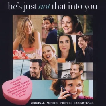 He’s Just Not That Into You by Various Artists - album cover