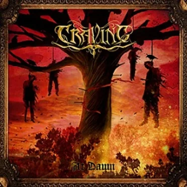 At Dawn by Craving - album cover