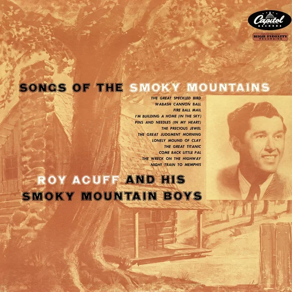 Songs of the Smoky Mountains