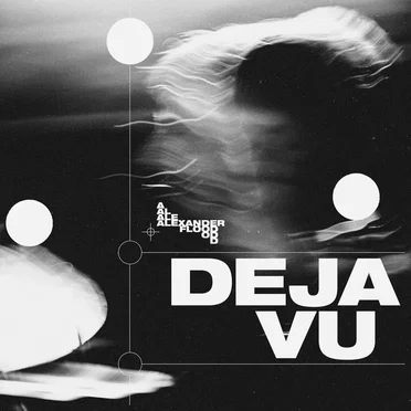 Deja Vu by Alexander Flood - album cover