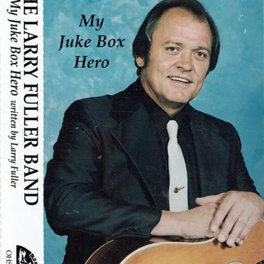 My Juke Box Hero