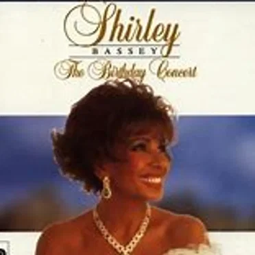 Shirley Bassey Birthday Concert