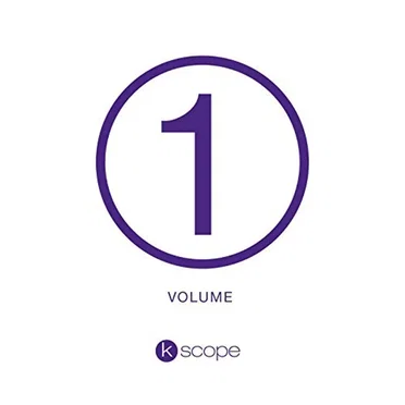 Kscope, Volume 1 by Various Artists - album cover