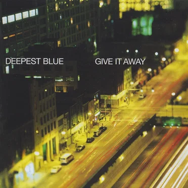 Give It Away