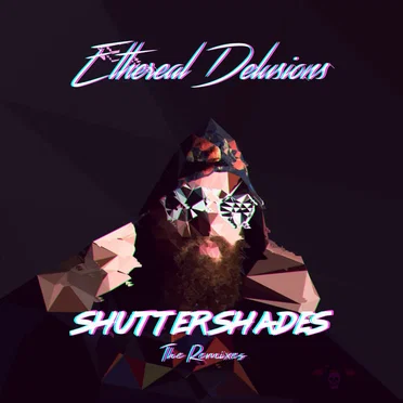 Shutter Shades 2.0: The Remixes