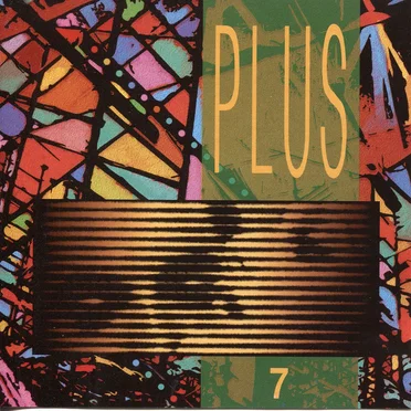 Mr Music Plus: Plus 7*92 by Various Artists - album cover