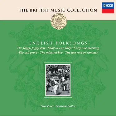 Folksongs