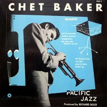 Chet Baker Quartet