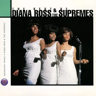 Anthology: The Best of Diana Ross & the Supremes