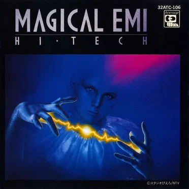 MAGICAL EMI HI▸TECH