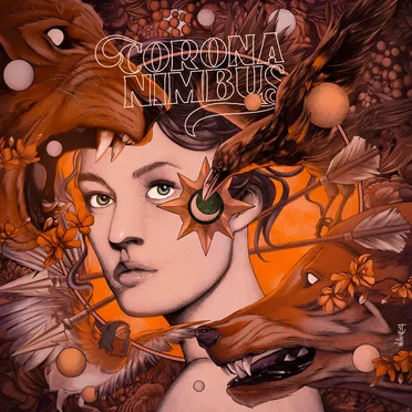Corona Nimbus by Corona Nimbus - album cover