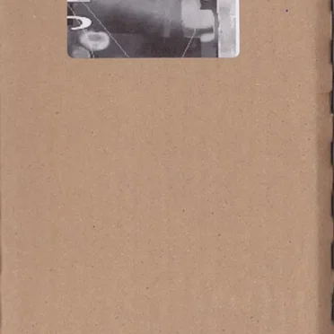 Four by Cassette - album cover