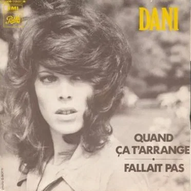 Quand ça t'arrange / Fallait pas