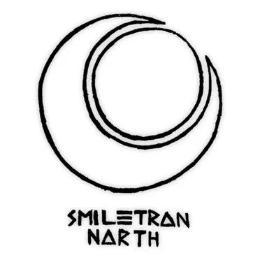 NORTH by Smiletron - album cover