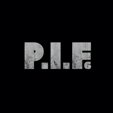 P.I.F. 6 by P.I.F. - album cover