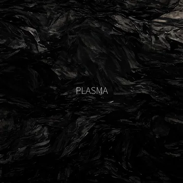 Plasma by Mos Elian - album cover