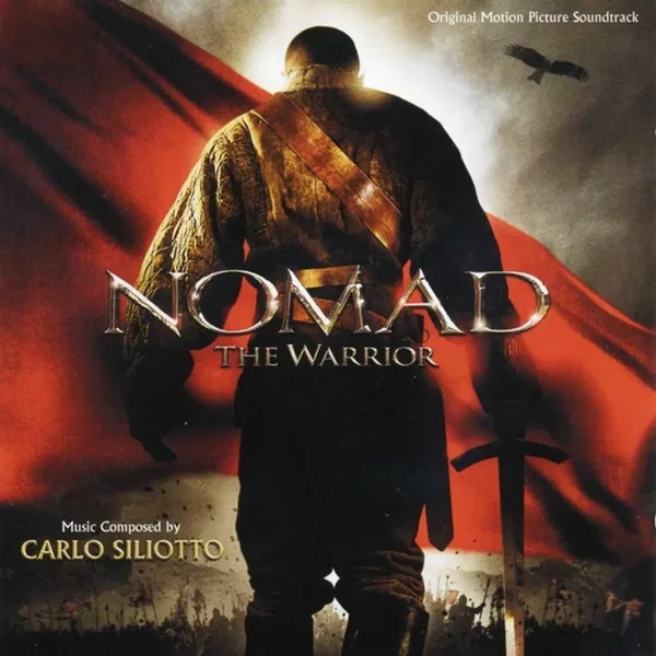 Nomad: The Warrior
