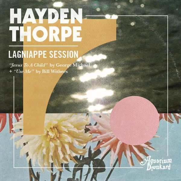 Lagniappe Sessions