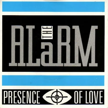 Presence of Love