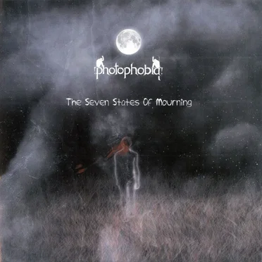 The Seven States of Mourning