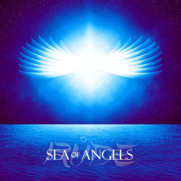 Sea of Angels
