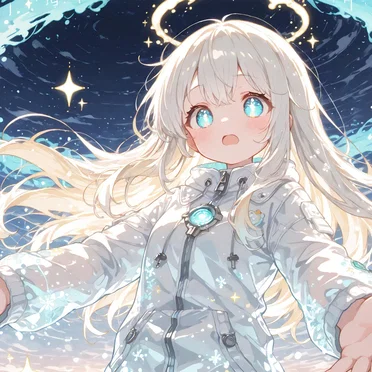 To the next world!