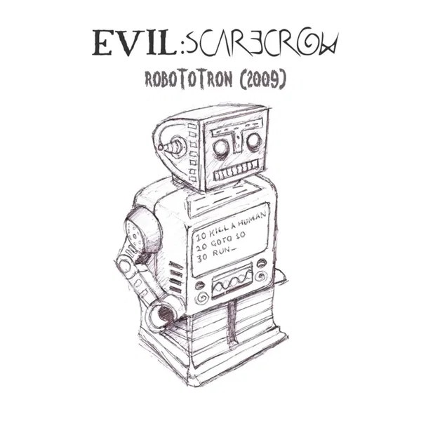 Robototron (2009)