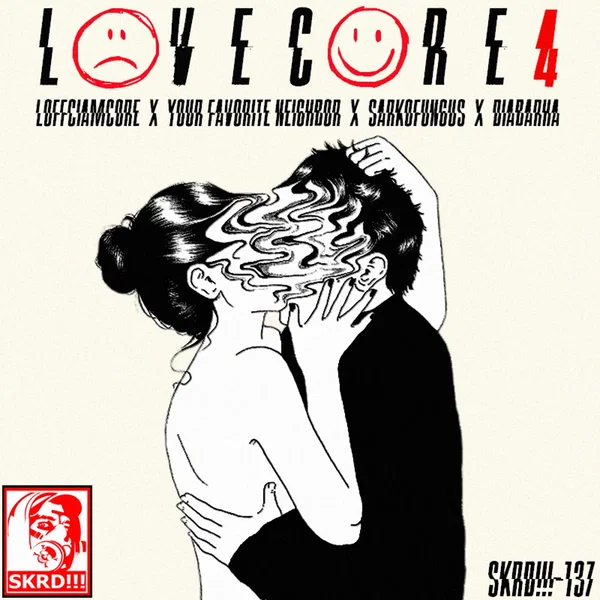 LOVECORE 4
