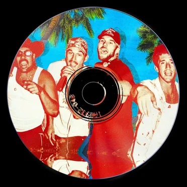 Florida Boy Blues (MOONLGHT Remix)