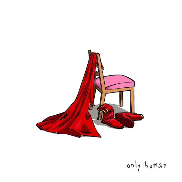 only human