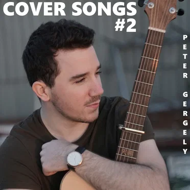 Cover Songs, Vol. 2