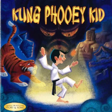 Kung Phooey Kid