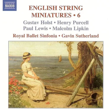 English String Miniatures, Volume 6