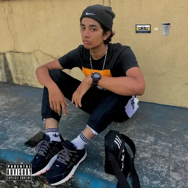This Mixtape Is Garbage by Tsumyoki - album cover