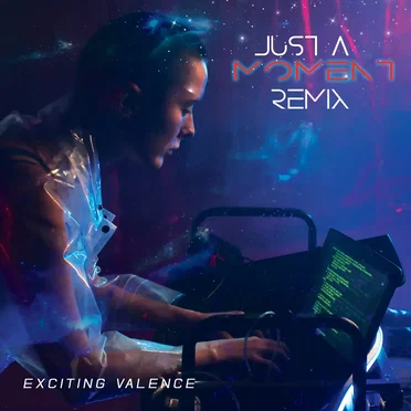 Just a Moment (remix)