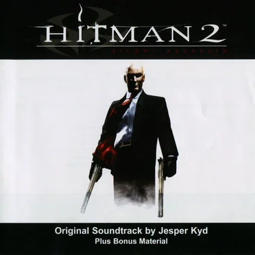 Hitman 2: Silent Assassin