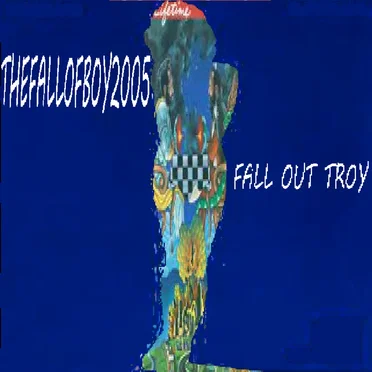 fall out troy